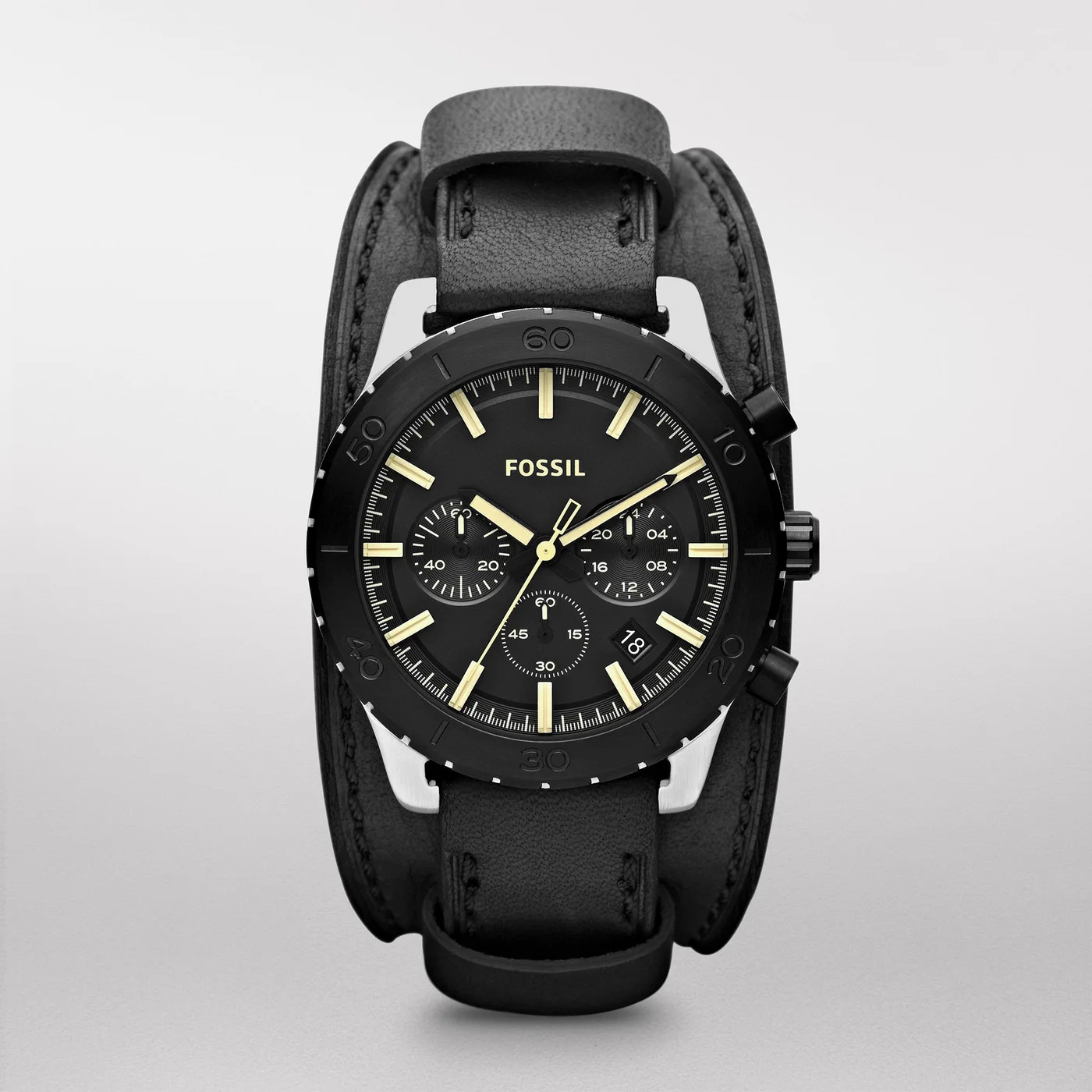 Fossil JR1394 Erkek Kol Saati