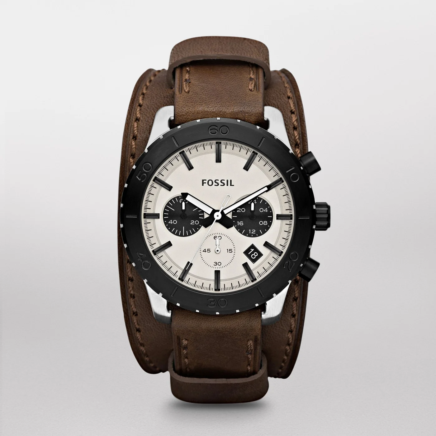 Fossil JR1395 Erkek Kol Saati