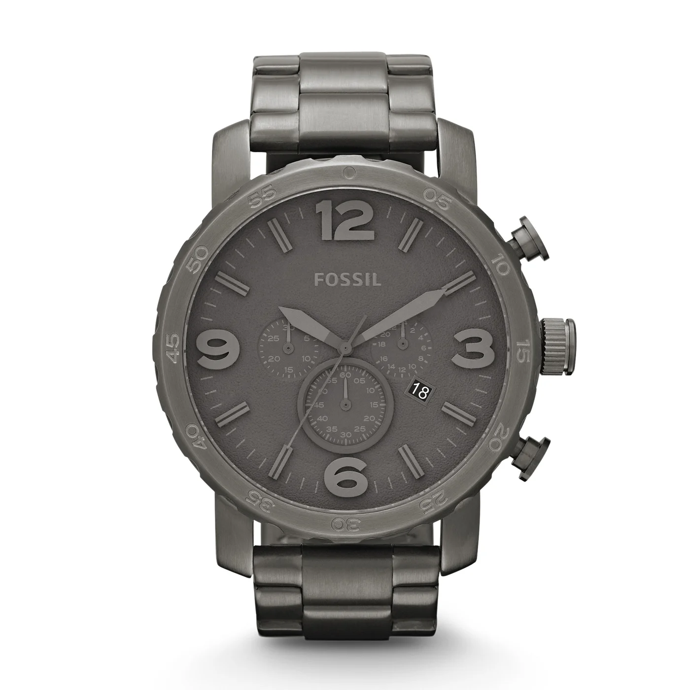 Fossil JR1400 Erkek Kol Saati