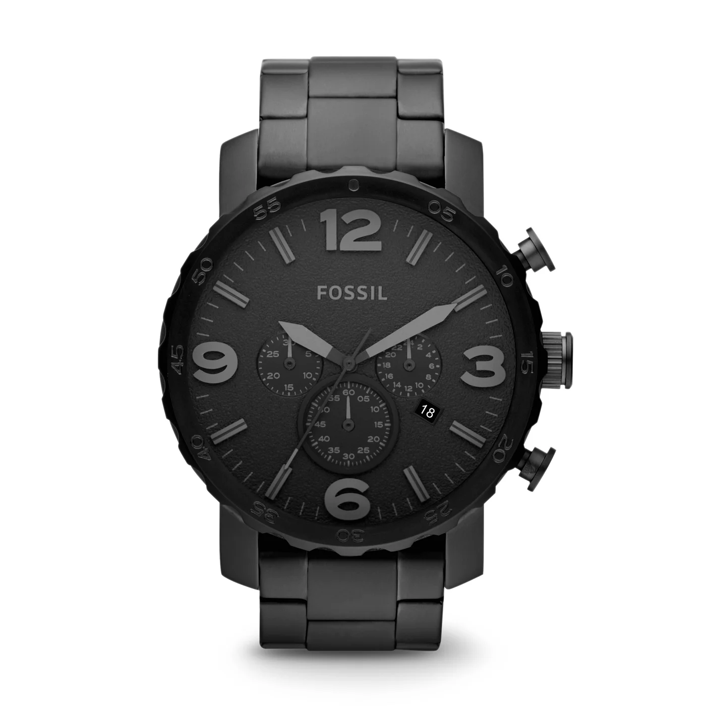 Fossil JR1401 Erkek Kol Saati