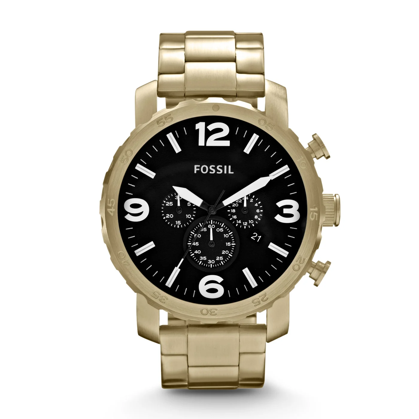 Fossil JR1421 Erkek Kol Saati
