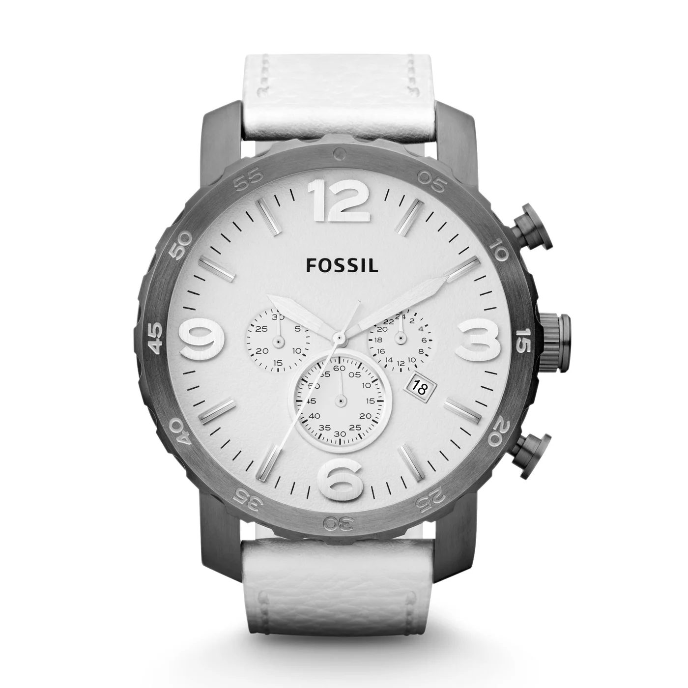 Fossil JR1423 Erkek Kol Saati