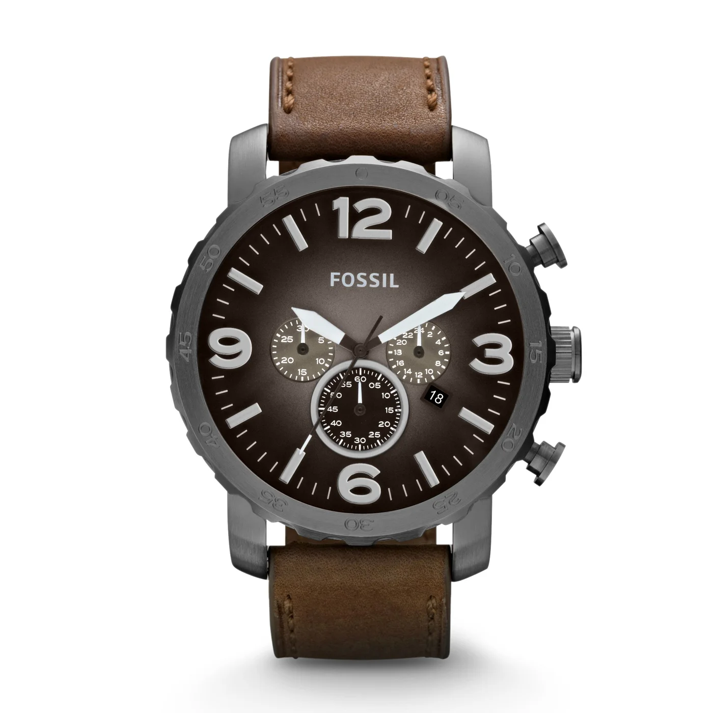 Fossil JR1424 Erkek Kol Saati