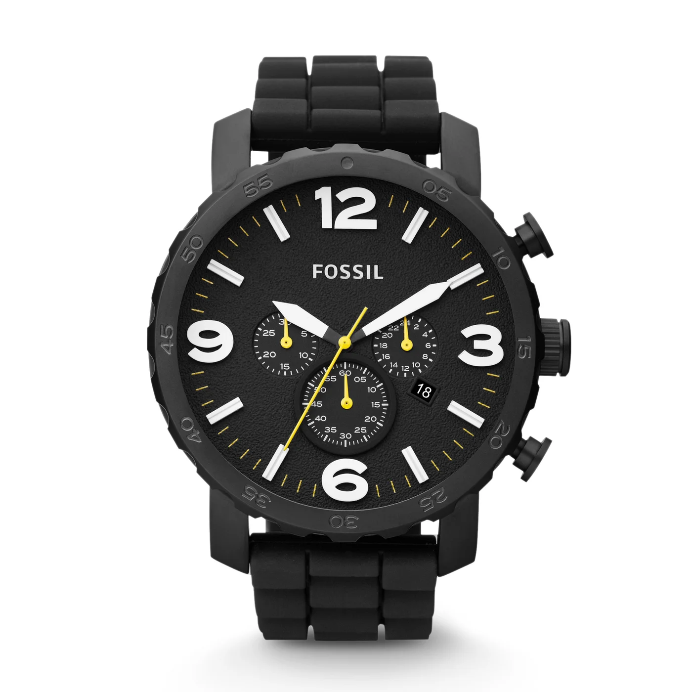 Fossil JR1425 Erkek Kol Saati