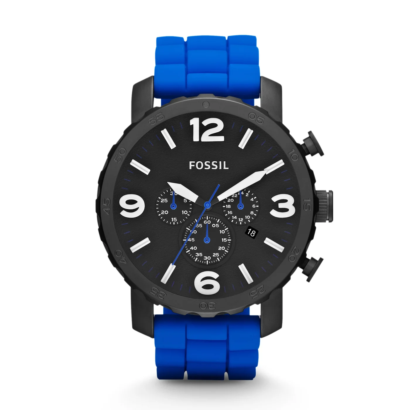 Fossil JR1426 Erkek Kol Saati