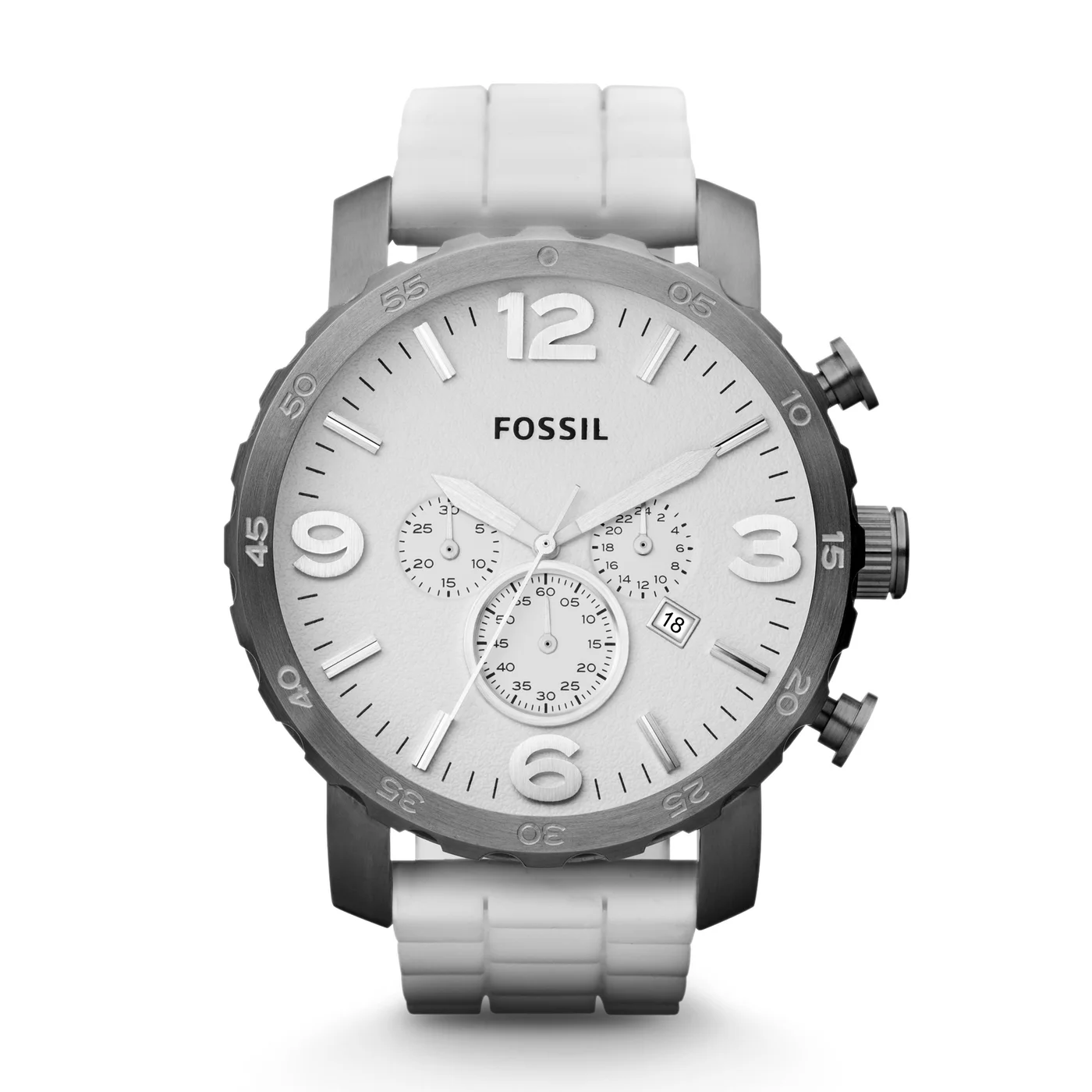 Fossil JR1427 Erkek Kol Saati