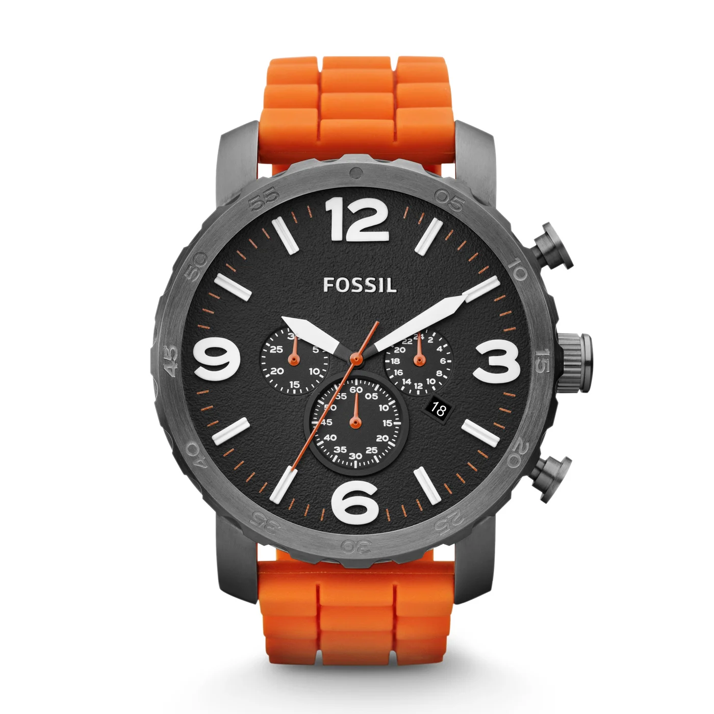 Fossil JR1428 Erkek Kol Saati