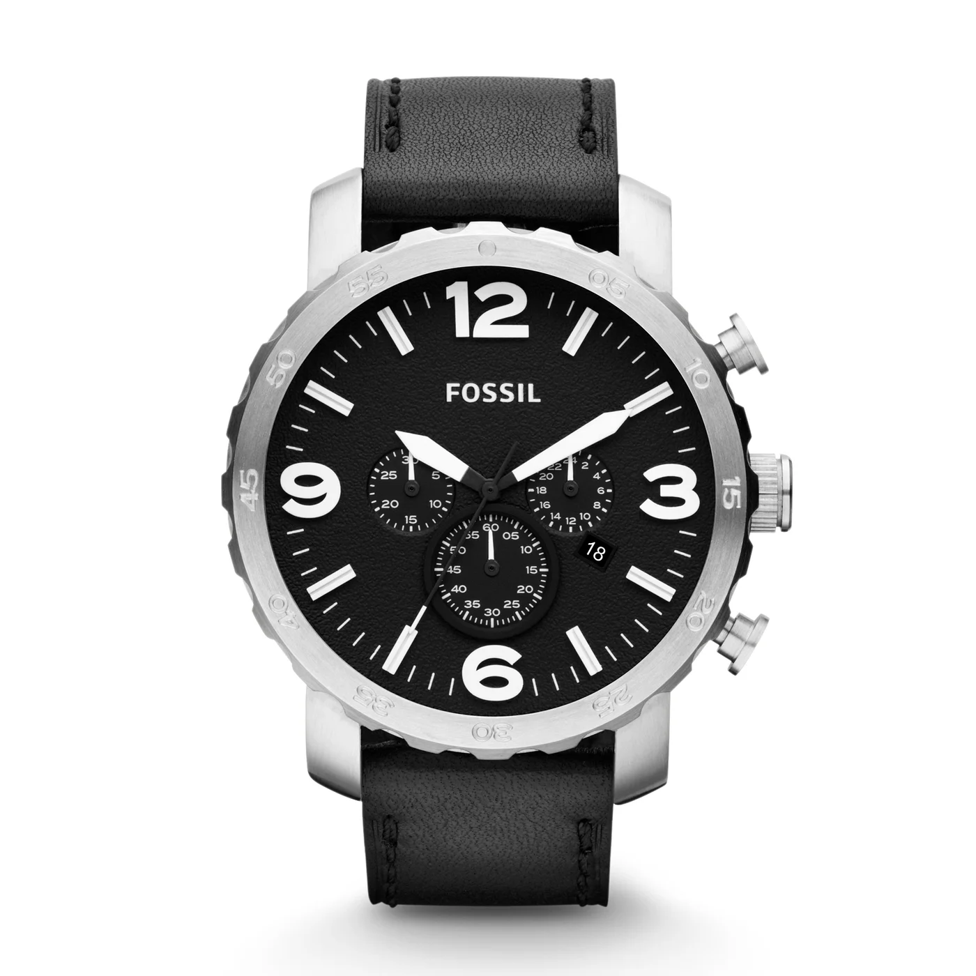 Fossil JR1436 Erkek Kol Saati