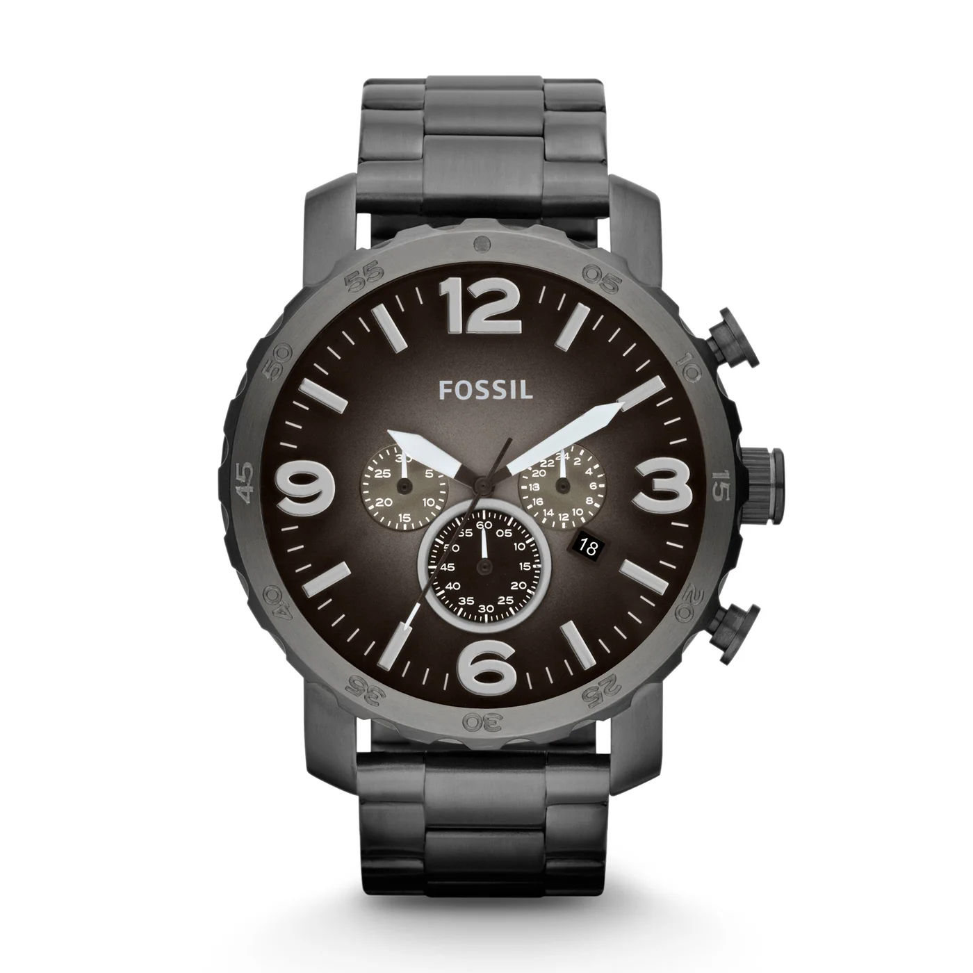 Fossil JR1437 Erkek Kol Saati