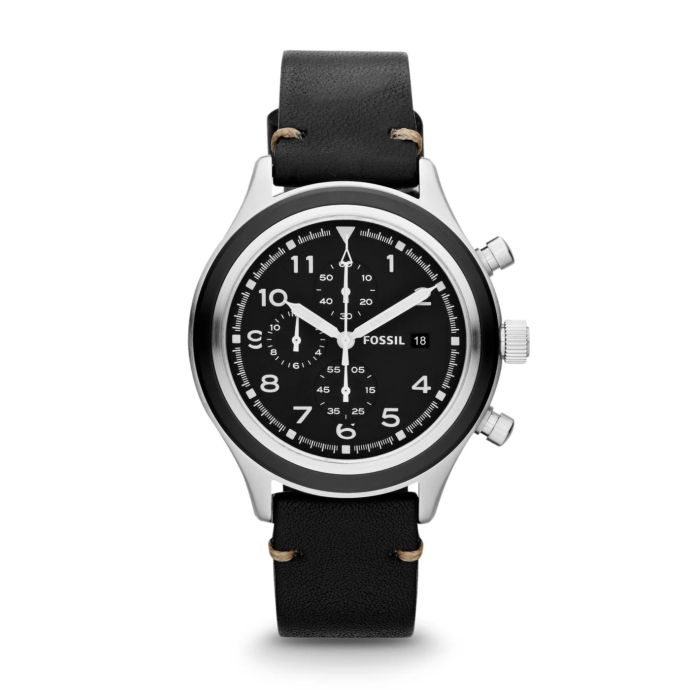 Fossil JR1440 Erkek Kol Saati