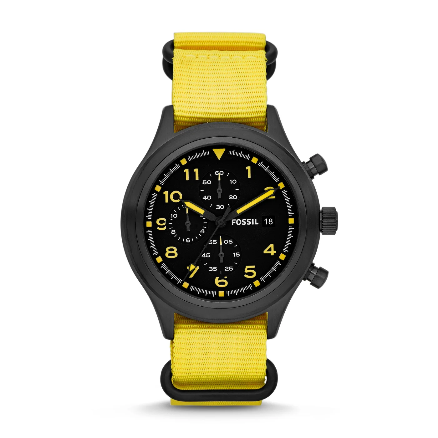Fossil JR1453 Erkek Kol Saati