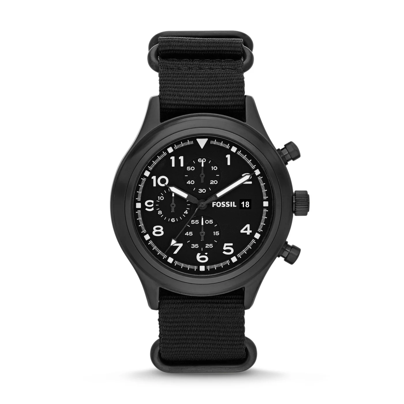 Fossil JR1454 Erkek Kol Saati