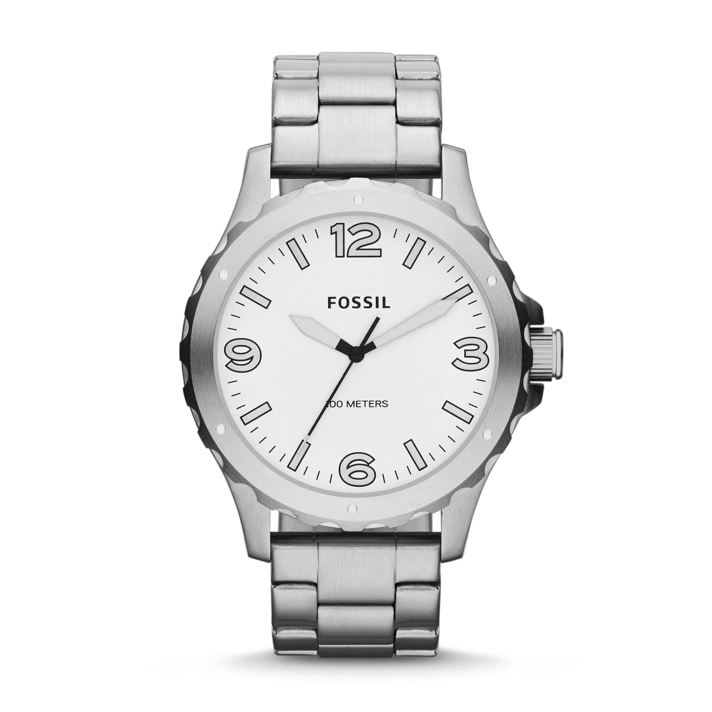 Fossil JR1456 Erkek Kol Saati