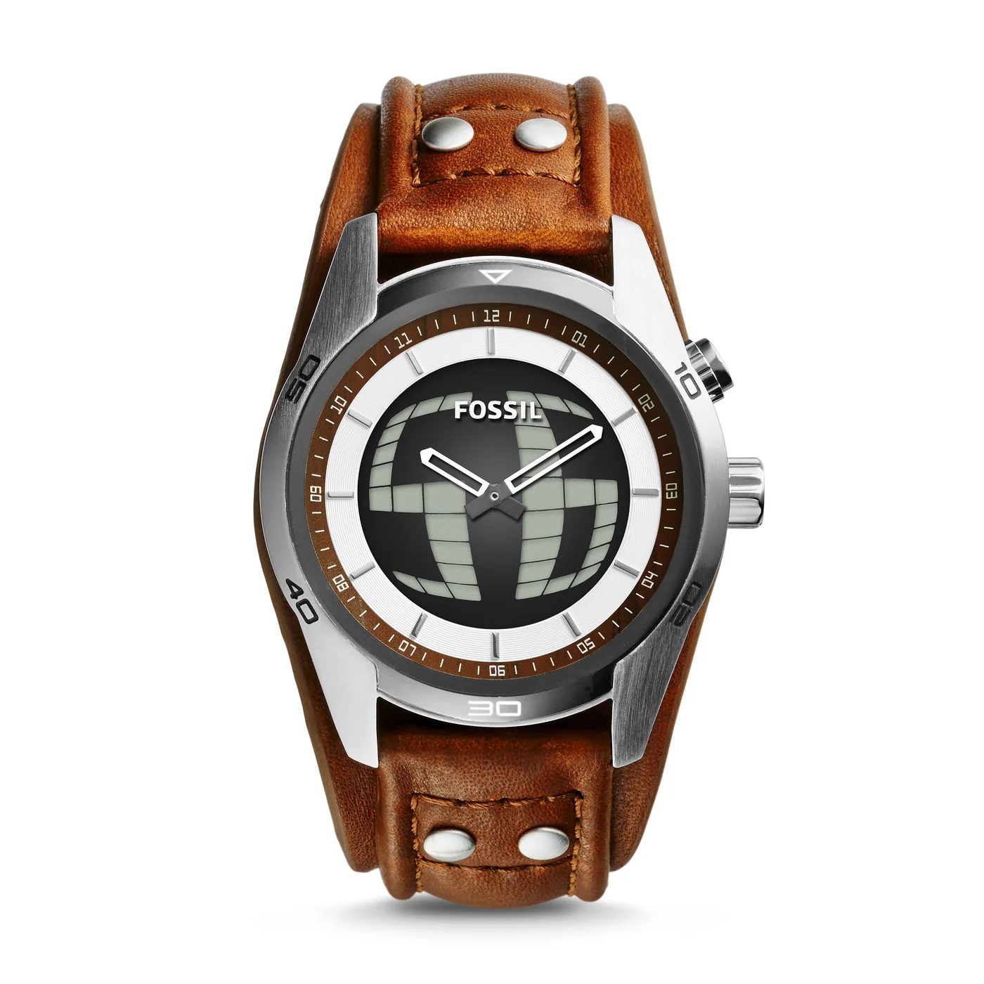 Fossil JR1471 Erkek Kol Saati