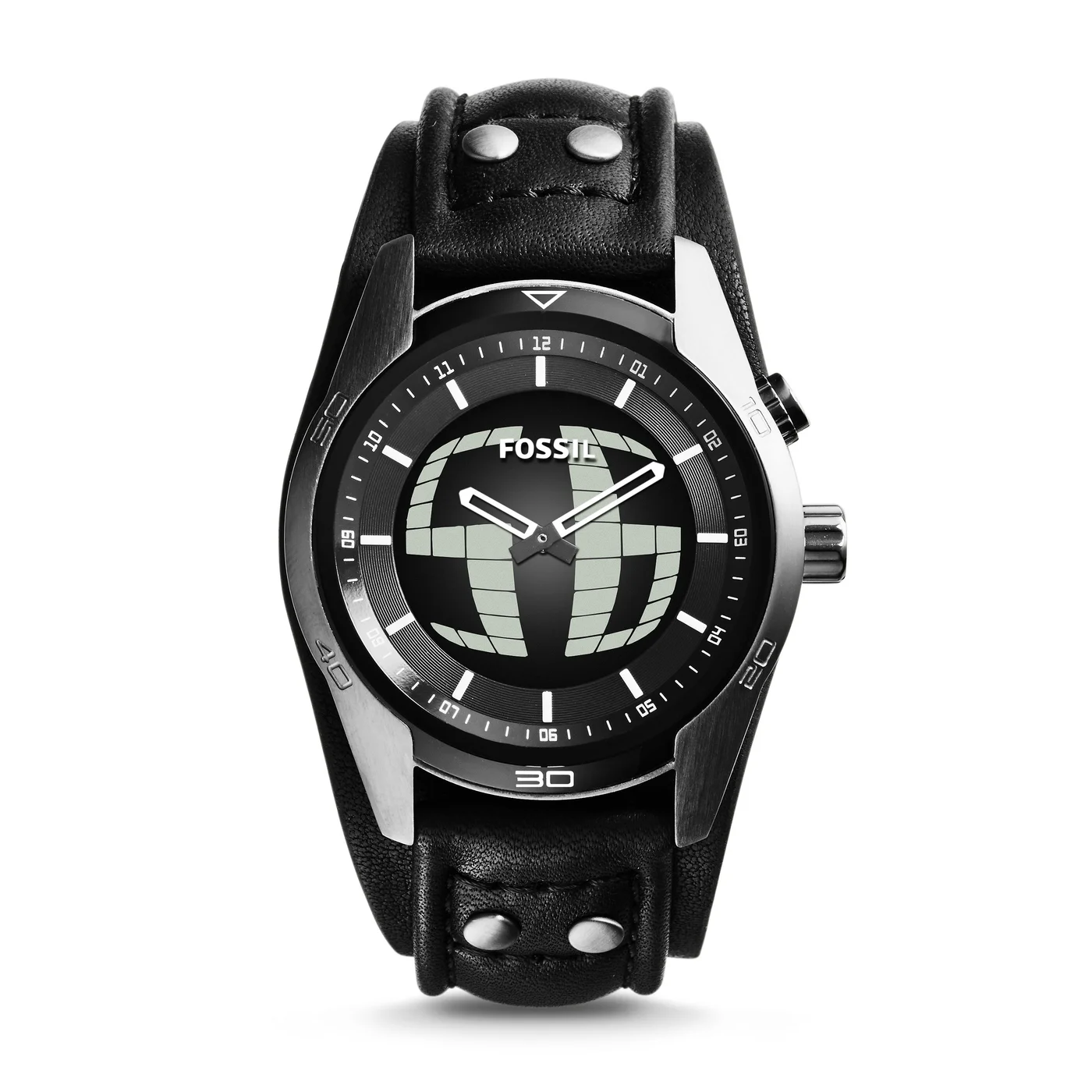 Fossil JR1472 Erkek Kol Saati