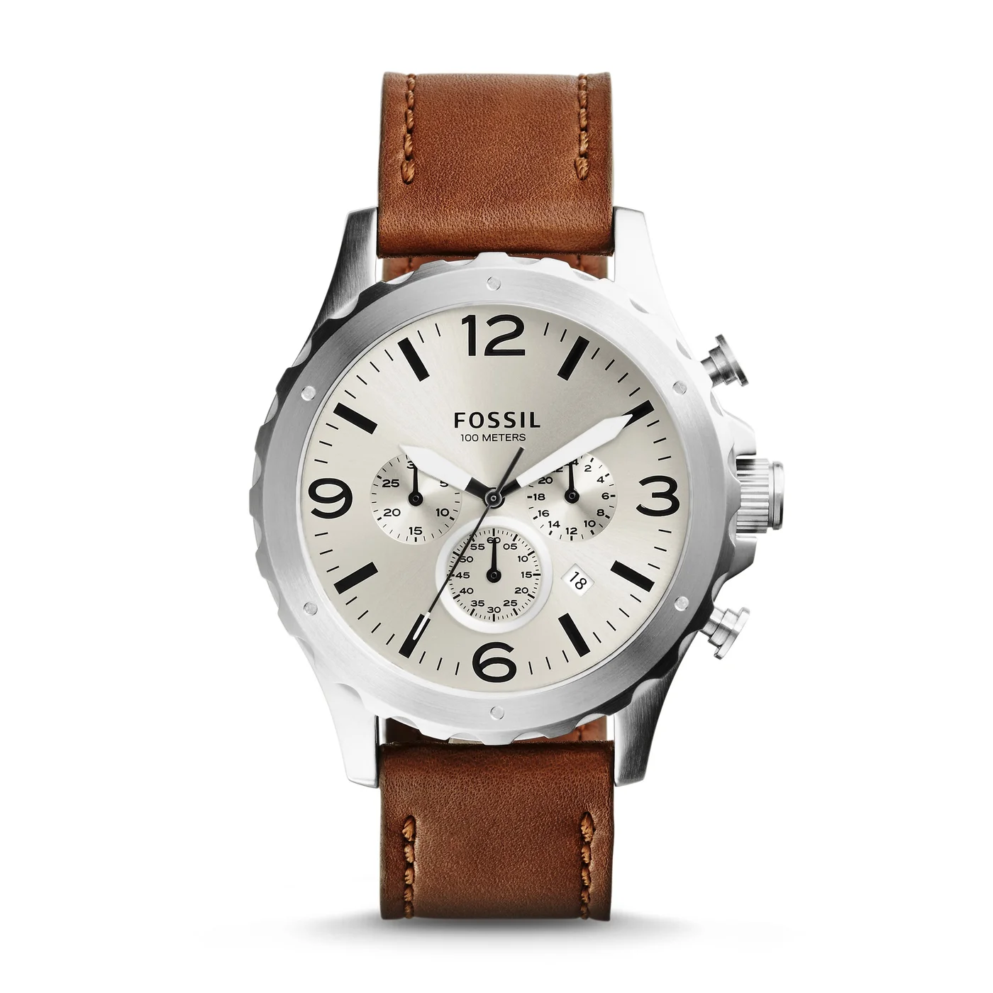 Fossil JR1473 Erkek Kol Saati