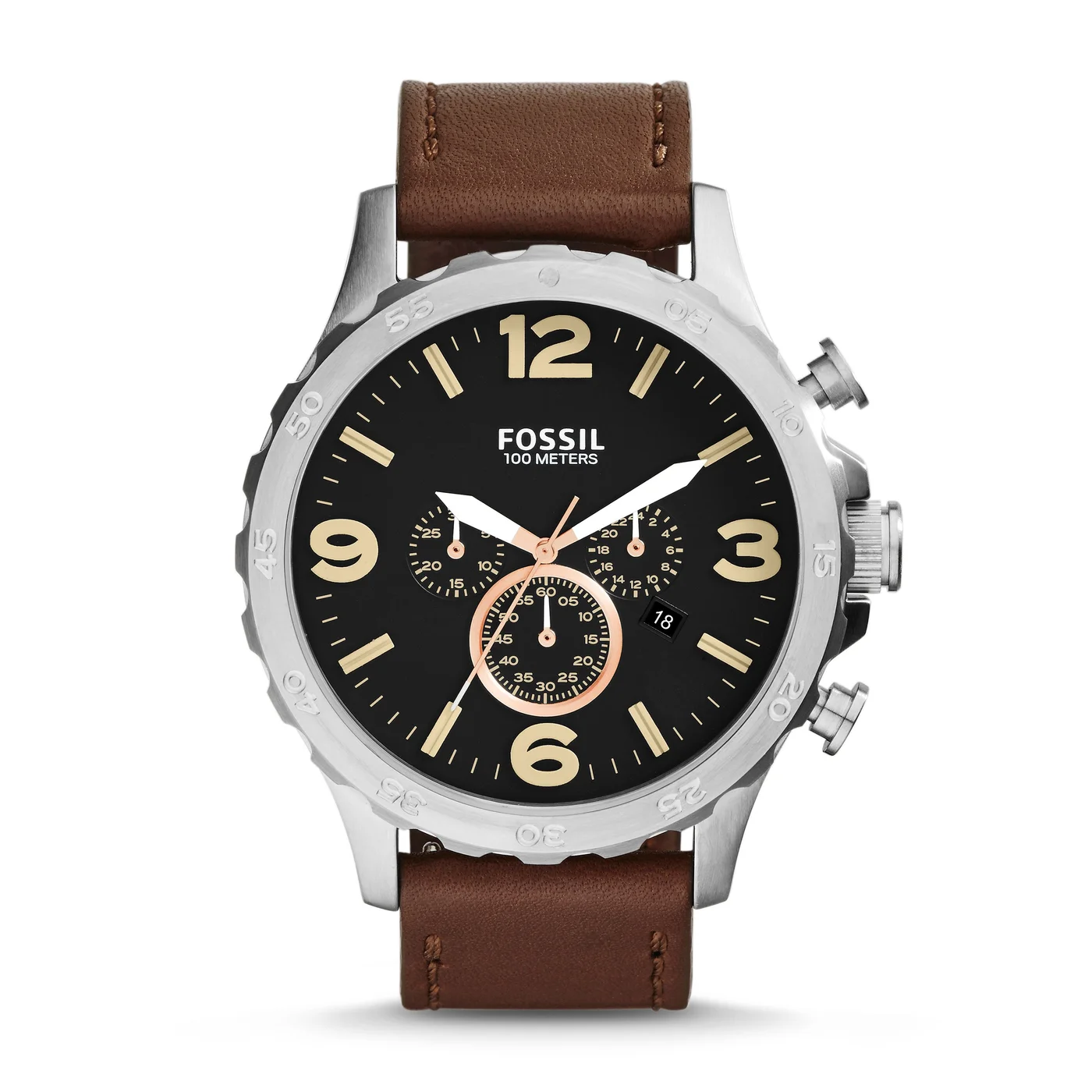 Fossil JR1475 Erkek Kol Saati