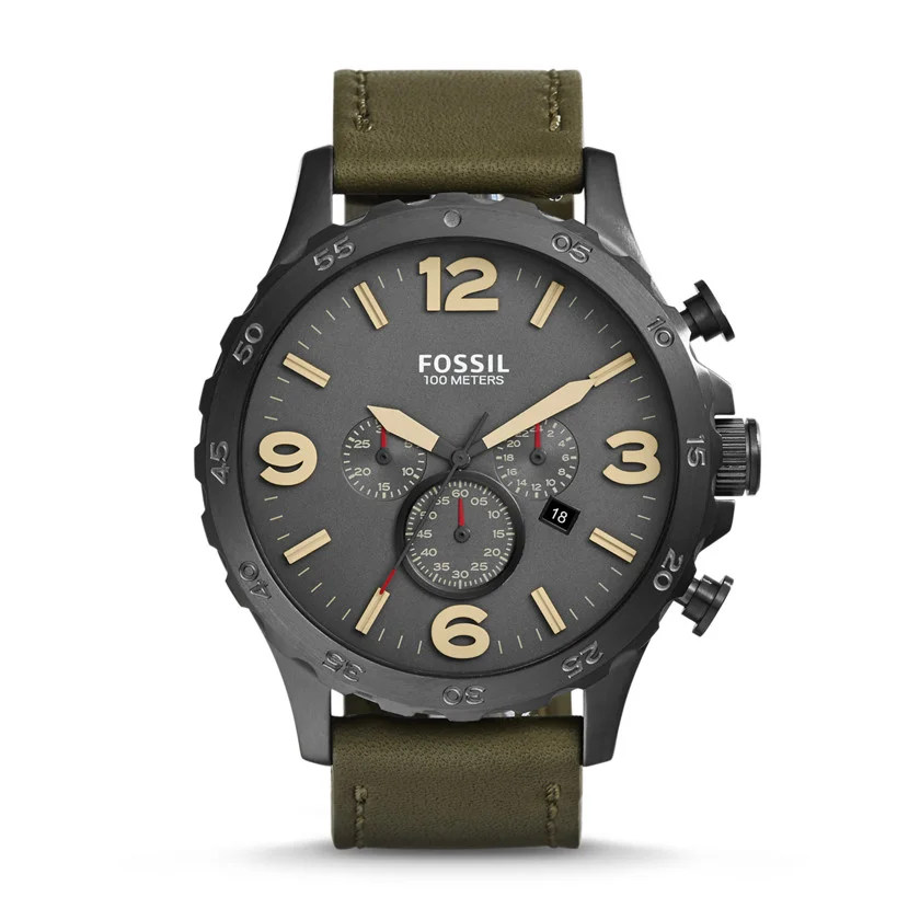 Fossil JR1476 Erkek Kol Saati