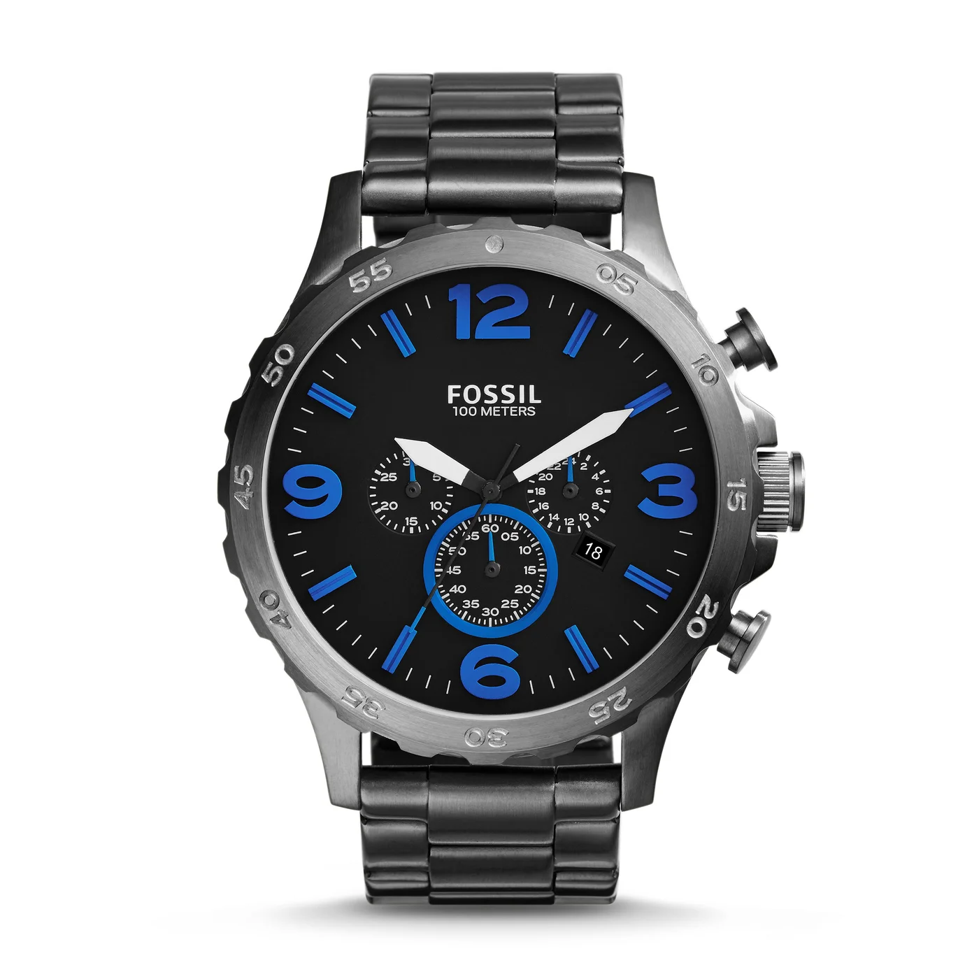 Fossil JR1478 Erkek Kol Saati