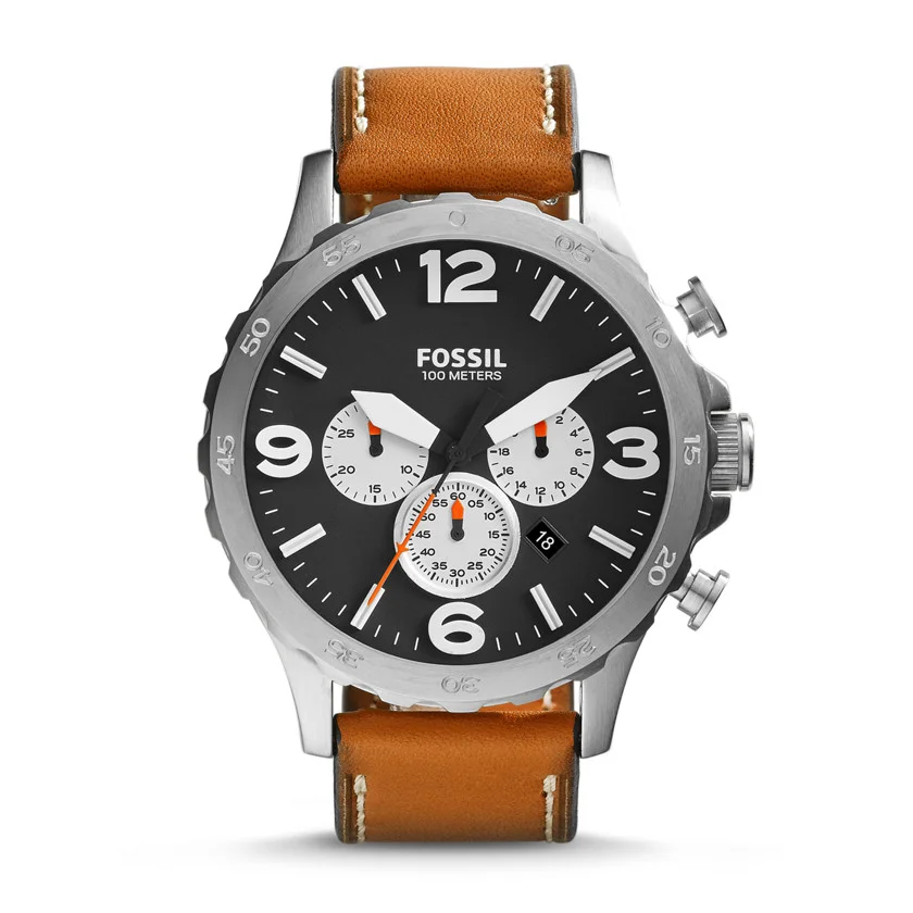 Fossil JR1486 Erkek Kol Saati