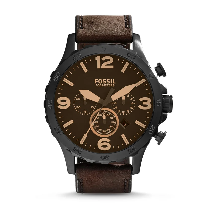 Fossil JR1487 Erkek Kol Saati