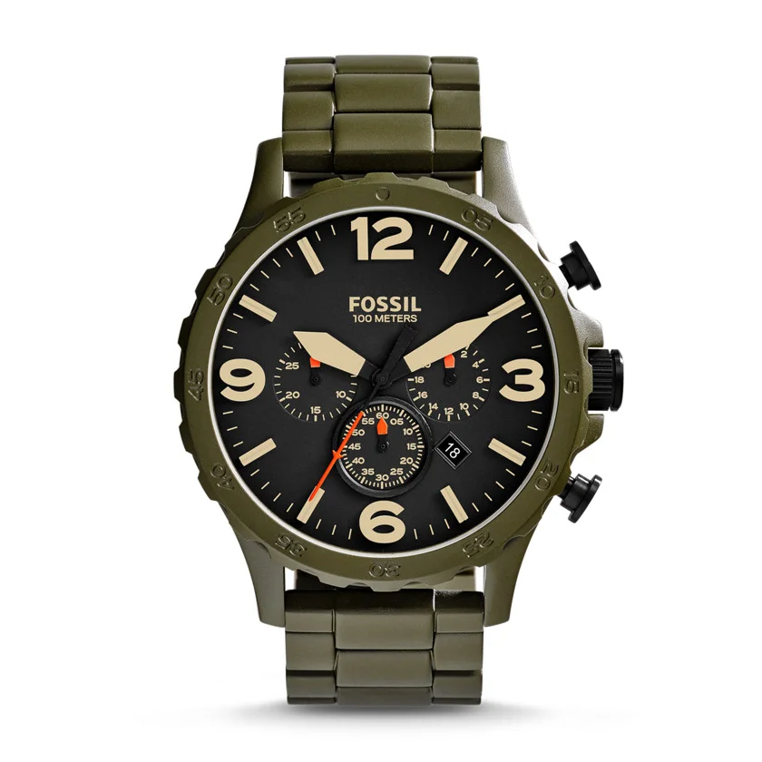Fossil JR1488 Erkek Kol Saati