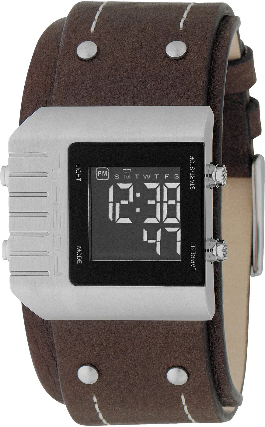 Fossil JR9680 Erkek Kol Saati