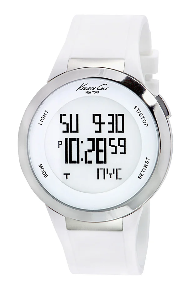 Kenneth Cole KC1666 Kol Saati