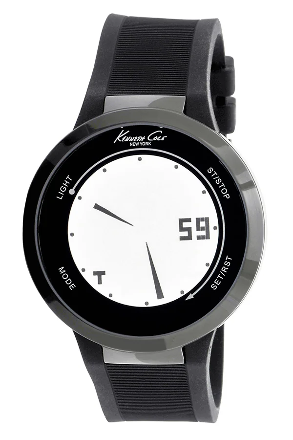 Kenneth Cole KC1776 Kol Saati