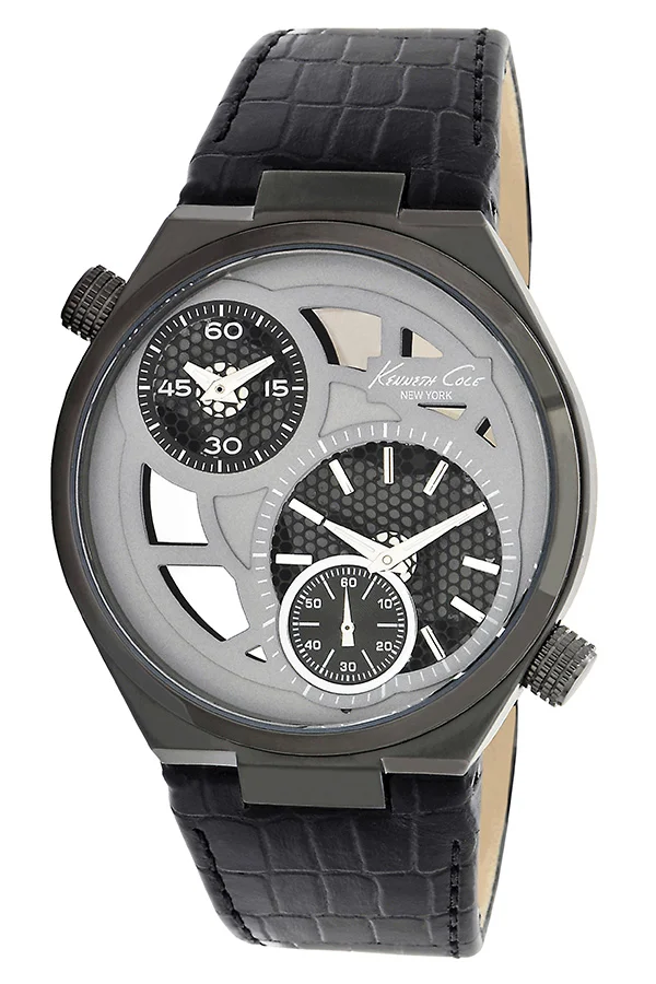 Kenneth Cole KC1777 Kol Saati