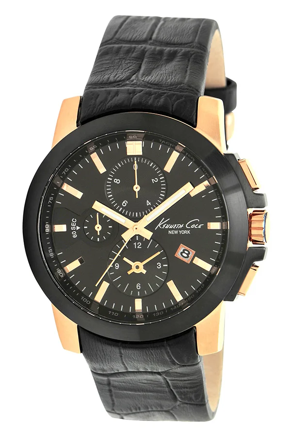 Kenneth Cole KC1816 Kol Saati