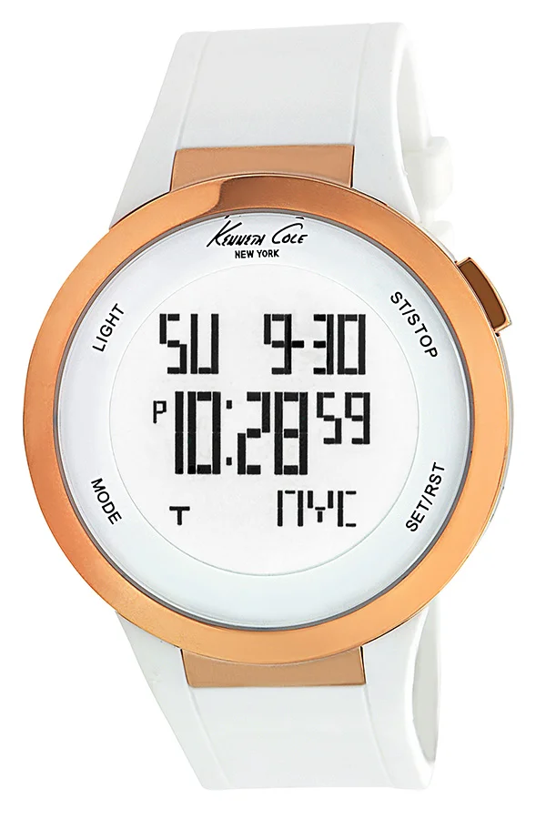 Kenneth Cole KC2627 Kol Saati