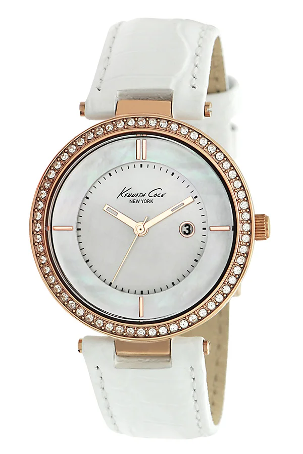 Kenneth Cole KC2676 Kol Saati