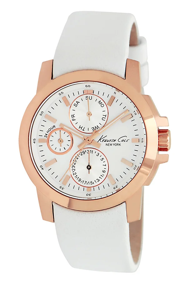 Kenneth Cole KC2695 Kol Saati