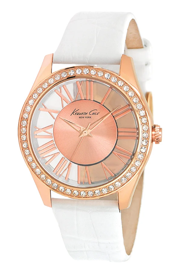 Kenneth Cole KC2728 Kol Saati