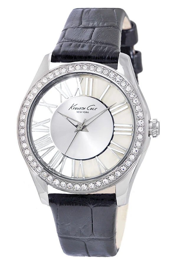 Kenneth Cole KC2730 Kol Saati