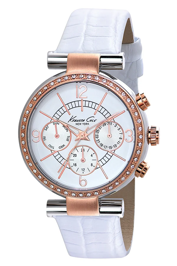 Kenneth Cole KC2748 Kol Saati