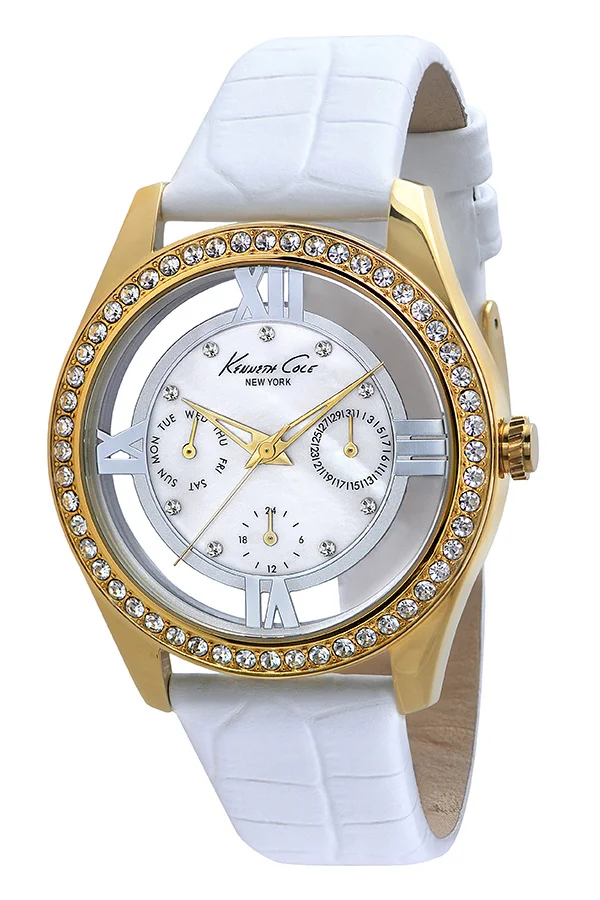 Kenneth Cole KC2793 Kol Saati