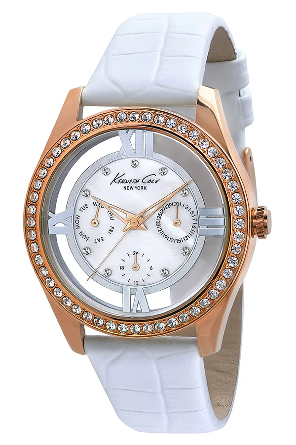Kenneth Cole KC2794 Kol Saati