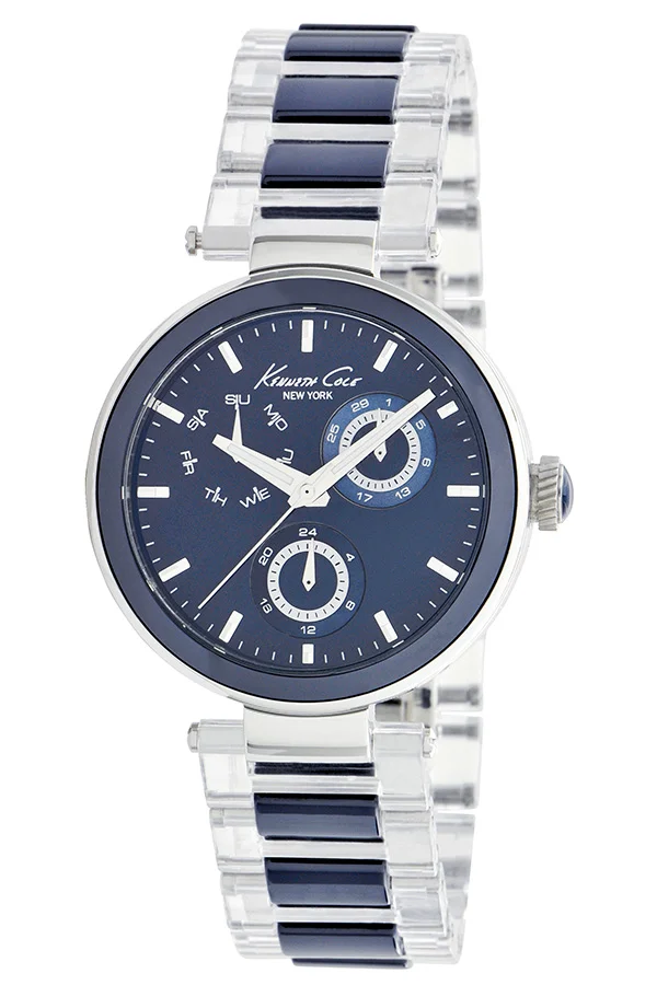 Kenneth Cole KC4731 Kol Saati