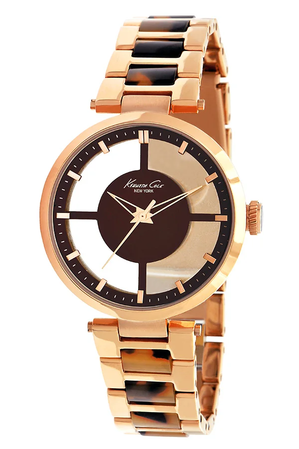 Kenneth Cole KC4766 Kol Saati
