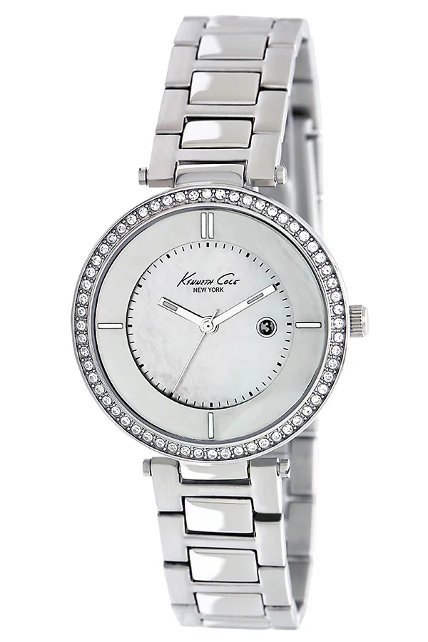 Kenneth Cole KC4792 Kol Saati