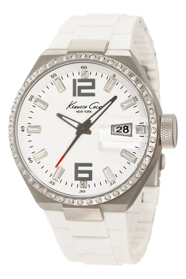 Kenneth Cole KC4811 Kol Saati