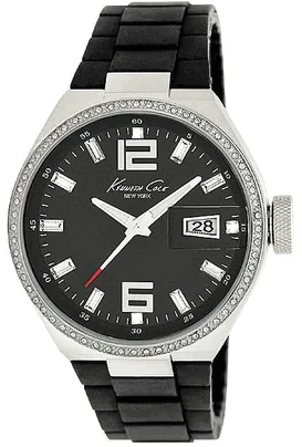 Kc4812 - Kenneth Cole Kol Saati - Kc4812