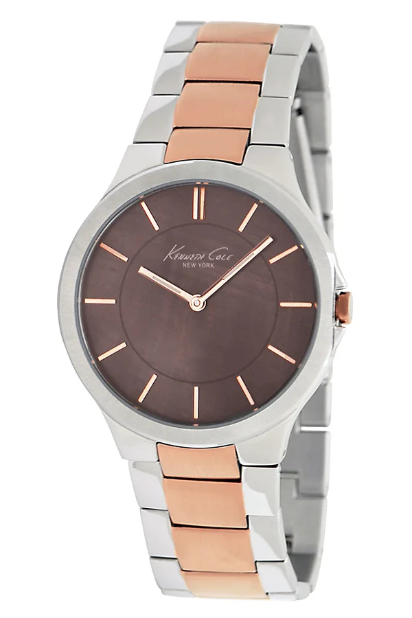 Kenneth Cole KC4829 Kol Saati