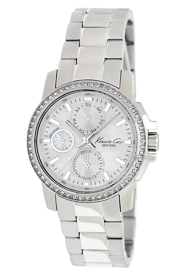 Kenneth Cole KC4832 Kol Saati