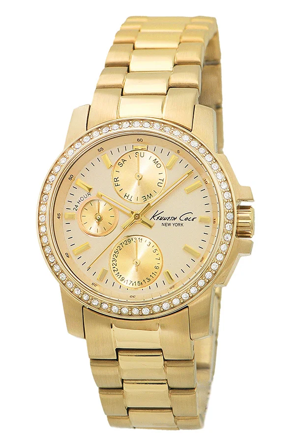 Kenneth Cole KC4834 Kol Saati