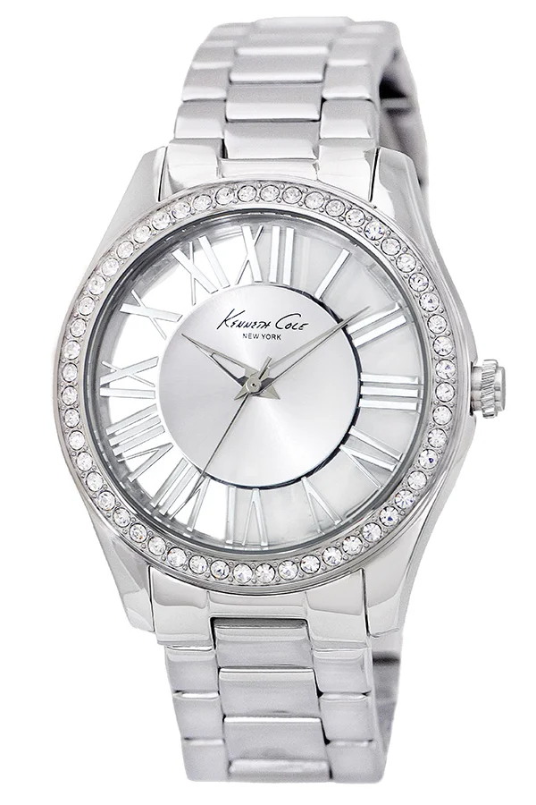 Kenneth Cole KC4851 Bayan Kol Saati