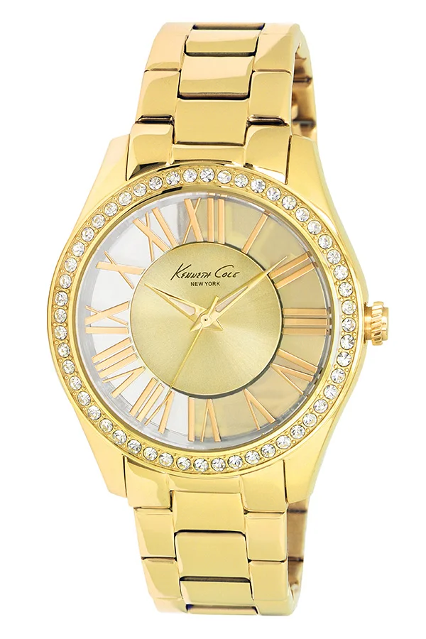 Kenneth Cole KC4853 Kol Saati