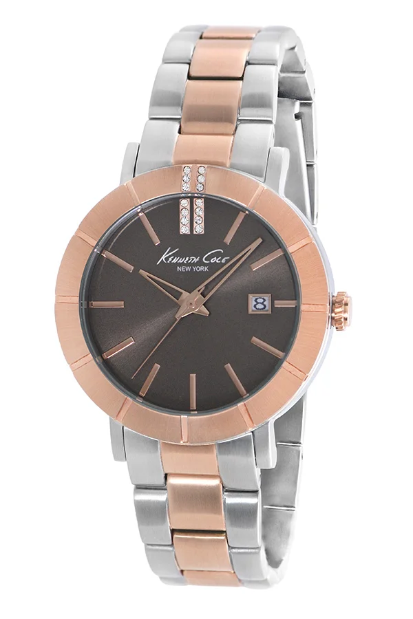 Kenneth Cole KC4866 Kol Saati